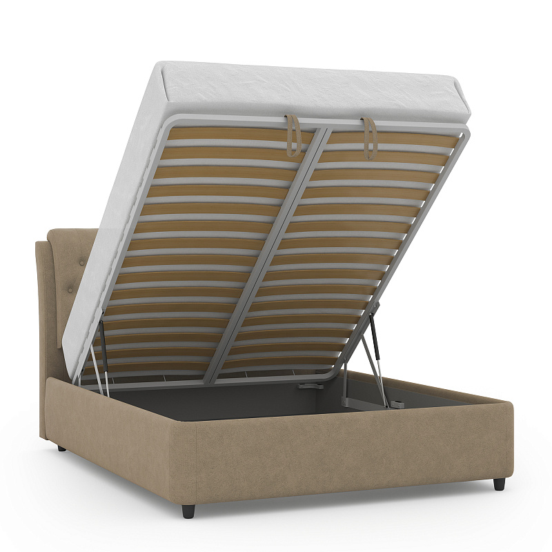 Кровать с подъемным механизмом Florina NK311.03